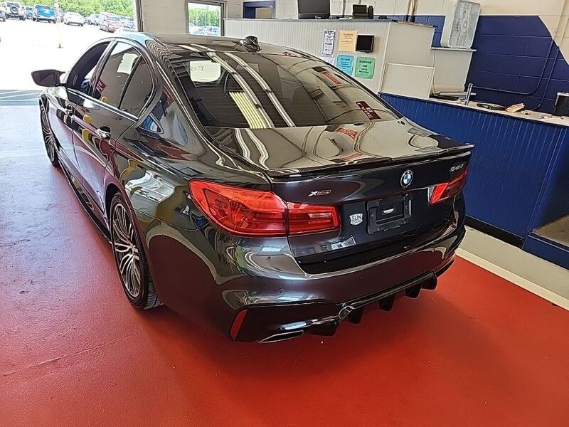 2018 BMW 5 Series 540i xDrive w/ Sport Package Arlington VA