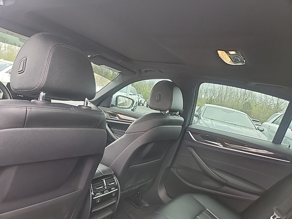 2018 BMW 5 Series 540i xDrive San Clemente CA