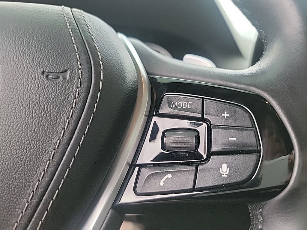 2018 BMW 5 Series 540i xDrive San Clemente CA