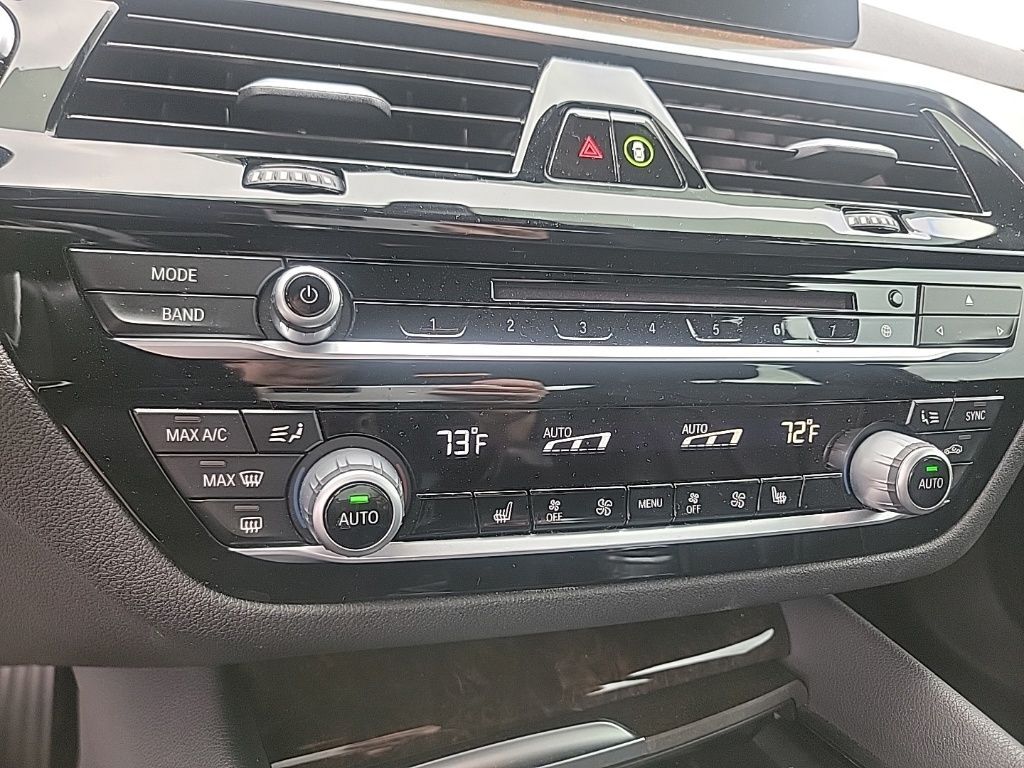 2018 BMW 5 Series 540i xDrive San Clemente CA