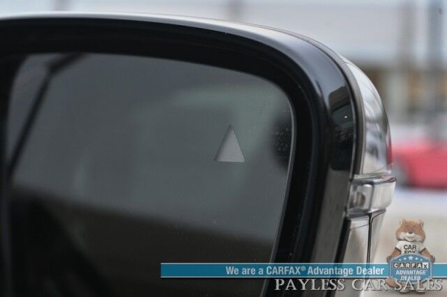 2018 BMW 5 Series M550i / AWD / AutoStart / Executive & Cold Weather Pkg / Heated & Cooled Leather Seats / Heated Steering / Sunroof / NAV / HUD / Harman Kardon Speakers / 22 Inch Blaque Diamond Wheels / Second Set of Rims & Tires Anchorage AK