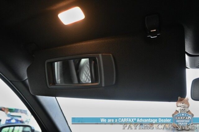 2018 BMW 5 Series M550i / AWD / AutoStart / Executive & Cold Weather Pkg / Heated & Cooled Leather Seats / Heated Steering / Sunroof / NAV / HUD / Harman Kardon Speakers / 22 Inch Blaque Diamond Wheels / Second Set of Rims & Tires Anchorage AK