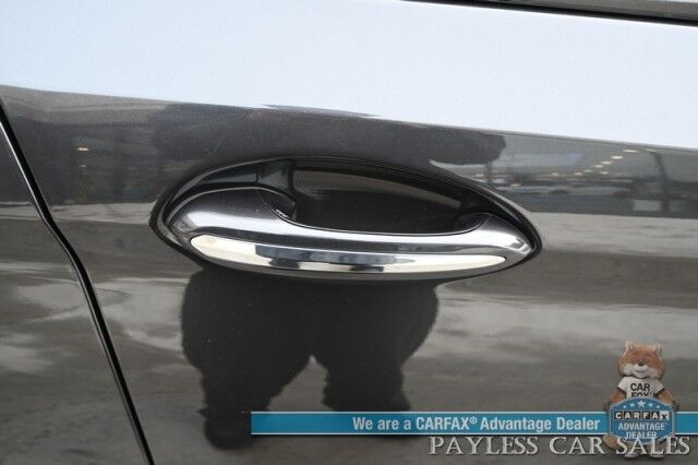 2018 BMW 5 Series M550i / AWD / AutoStart / Executive & Cold Weather Pkg / Heated & Cooled Leather Seats / Heated Steering / Sunroof / NAV / HUD / Harman Kardon Speakers / 22 Inch Blaque Diamond Wheels / Second Set of Rims & Tires Anchorage AK