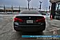 2018 BMW 5 Series M550i / AWD / AutoStart / Executive & Cold Weather Pkg / Heated & Cooled Leather Seats / Heated Steering / Sunroof / NAV / HUD / Harman Kardon Speakers / 22 Inch Blaque Diamond Wheels / Second Set of Rims & Tires Anchorage AK