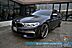 2018 BMW 5 Series M550i / AWD / AutoStart / Executive & Cold Weather Pkg / Heated & Cooled Leather Seats / Heated Steering / Sunroof / NAV / HUD / Harman Kardon Speakers / 22 Inch Blaque Diamond Wheels / Second Set of Rims & Tires Anchorage AK