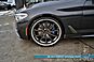2018 BMW 5 Series M550i / AWD / AutoStart / Executive & Cold Weather Pkg / Heated & Cooled Leather Seats / Heated Steering / Sunroof / NAV / HUD / Harman Kardon Speakers / 22 Inch Blaque Diamond Wheels / Second Set of Rims & Tires Anchorage AK