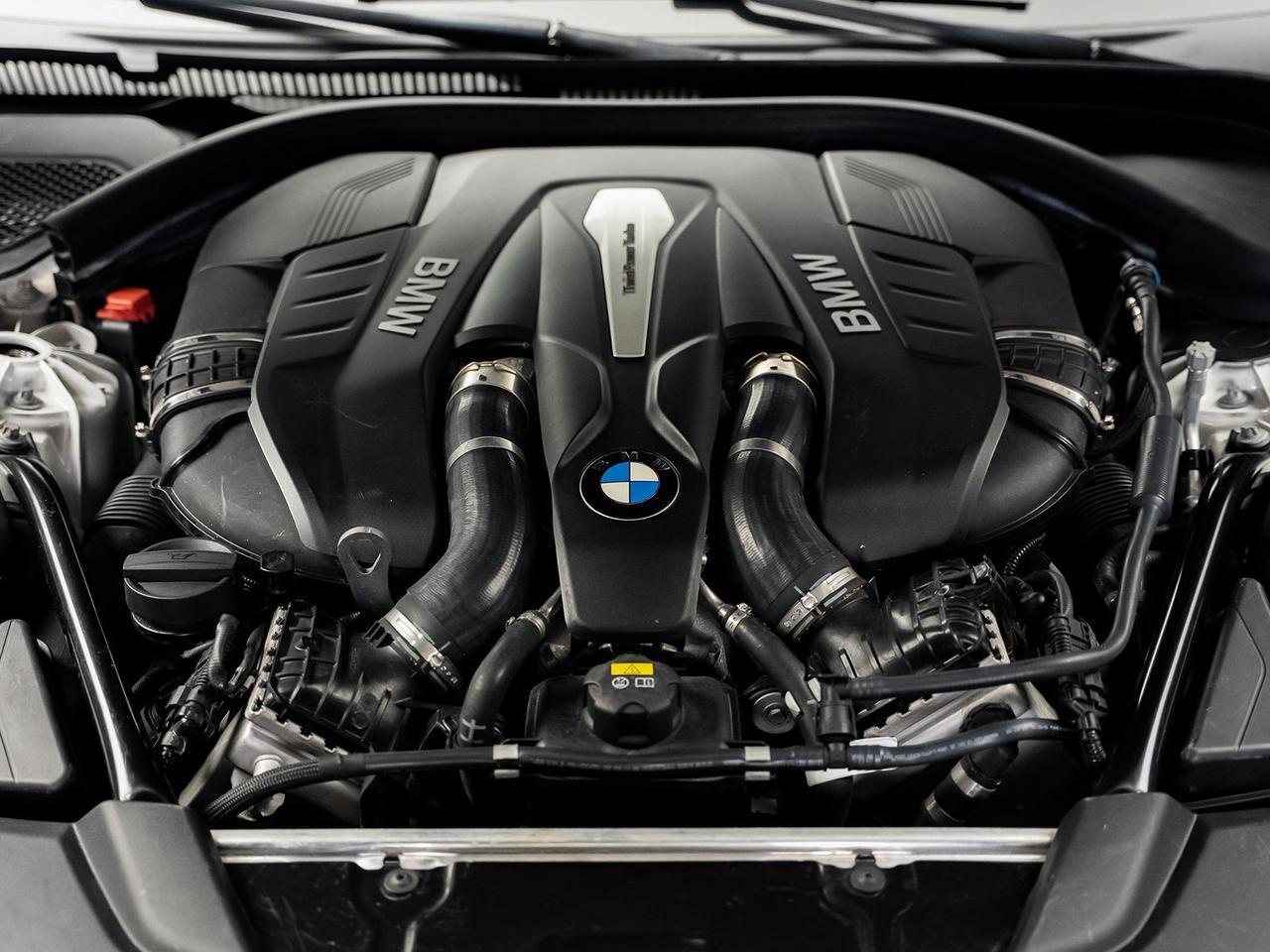 2018 BMW 5 Series M550i xDrive Ft Lauderdale FL