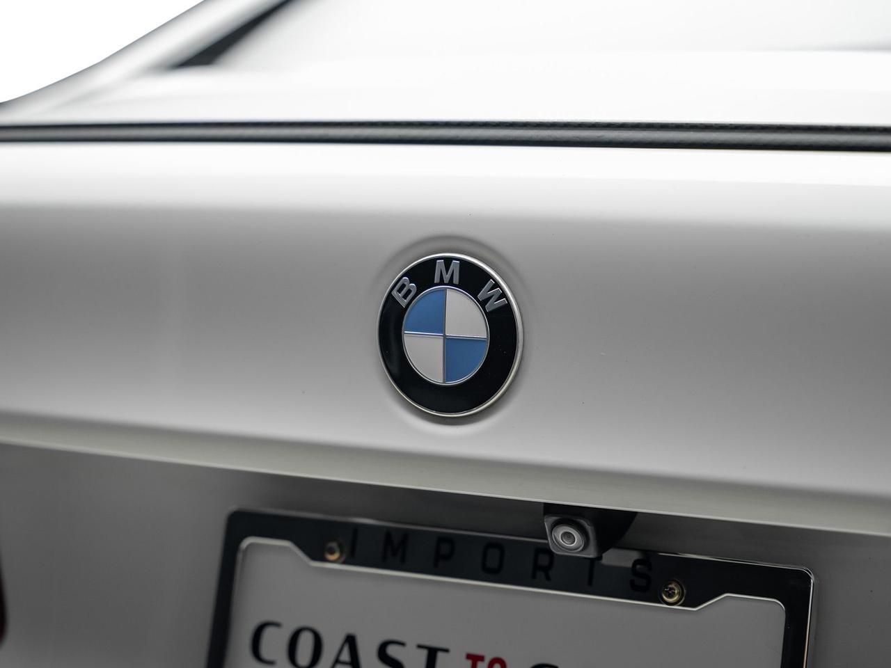 2018 BMW 5 Series M550i xDrive Ft Lauderdale FL