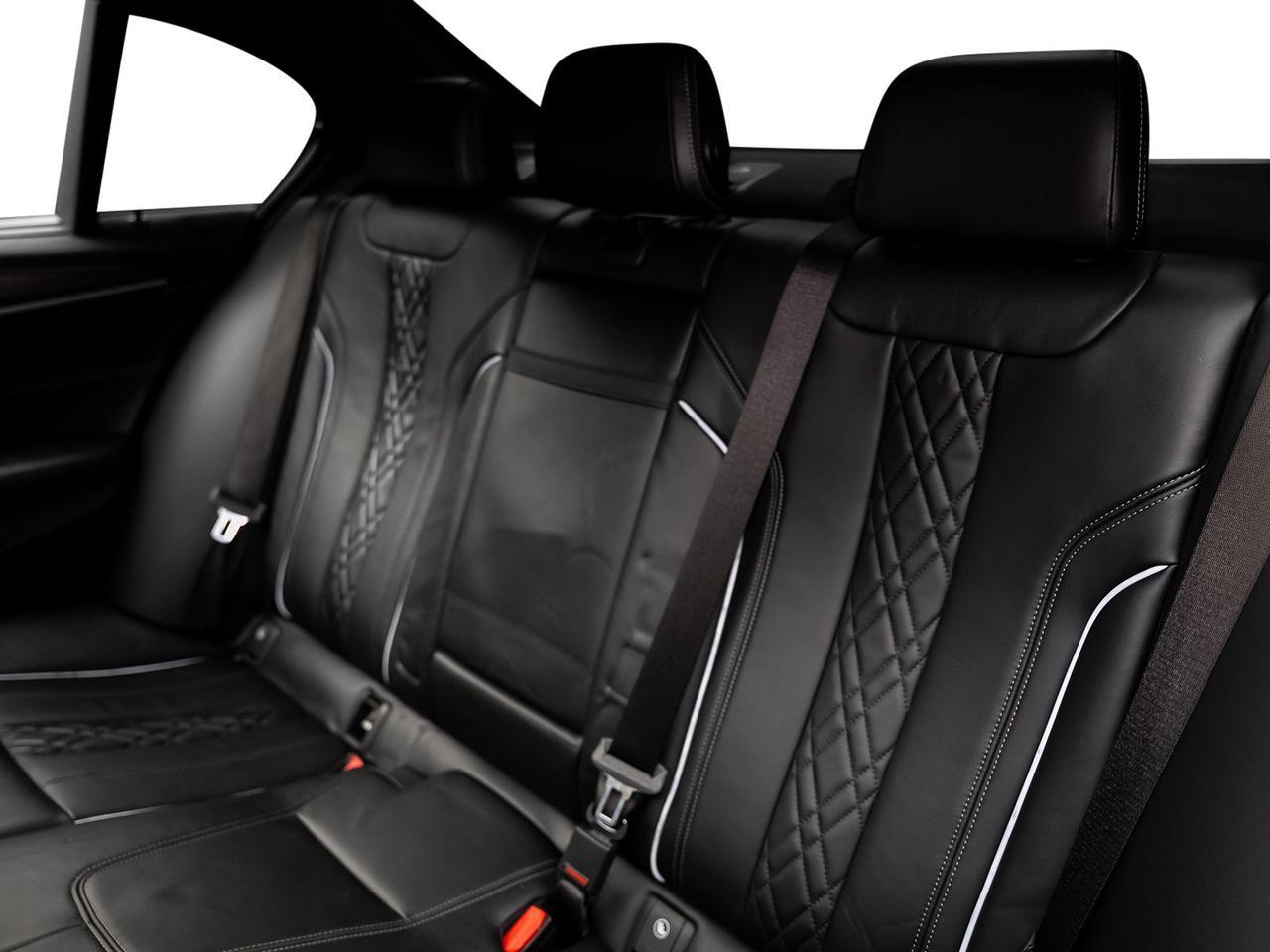 2018 BMW 5 Series M550i xDrive Ft Lauderdale FL