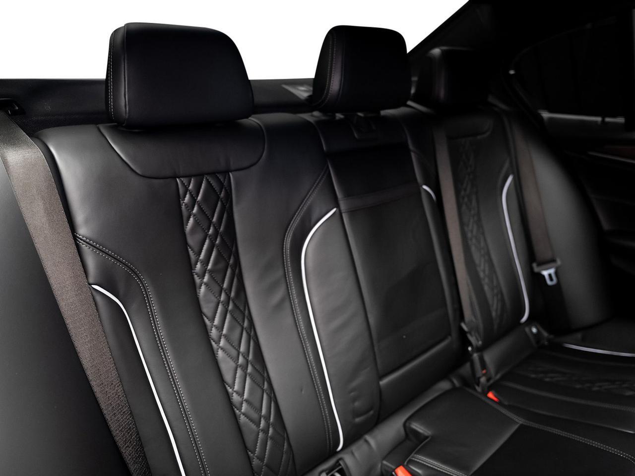 2018 BMW 5 Series M550i xDrive Ft Lauderdale FL