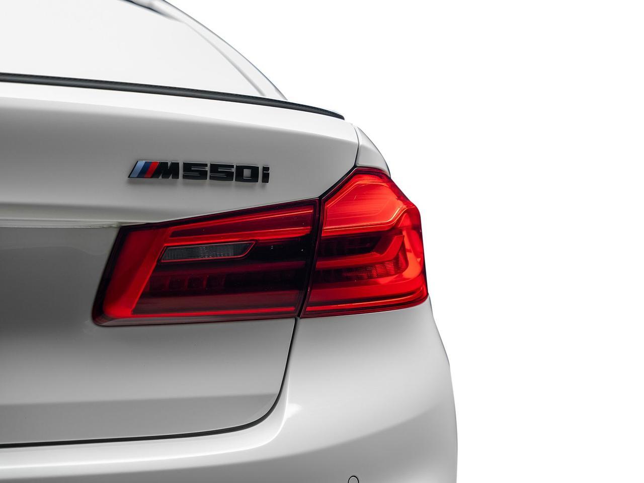 2018 BMW 5 Series M550i xDrive Ft Lauderdale FL