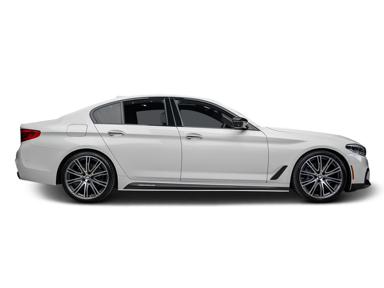2018 BMW 5 Series M550i xDrive Ft Lauderdale FL