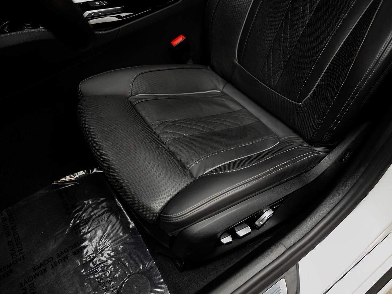2018 BMW 5 Series M550i xDrive Ft Lauderdale FL
