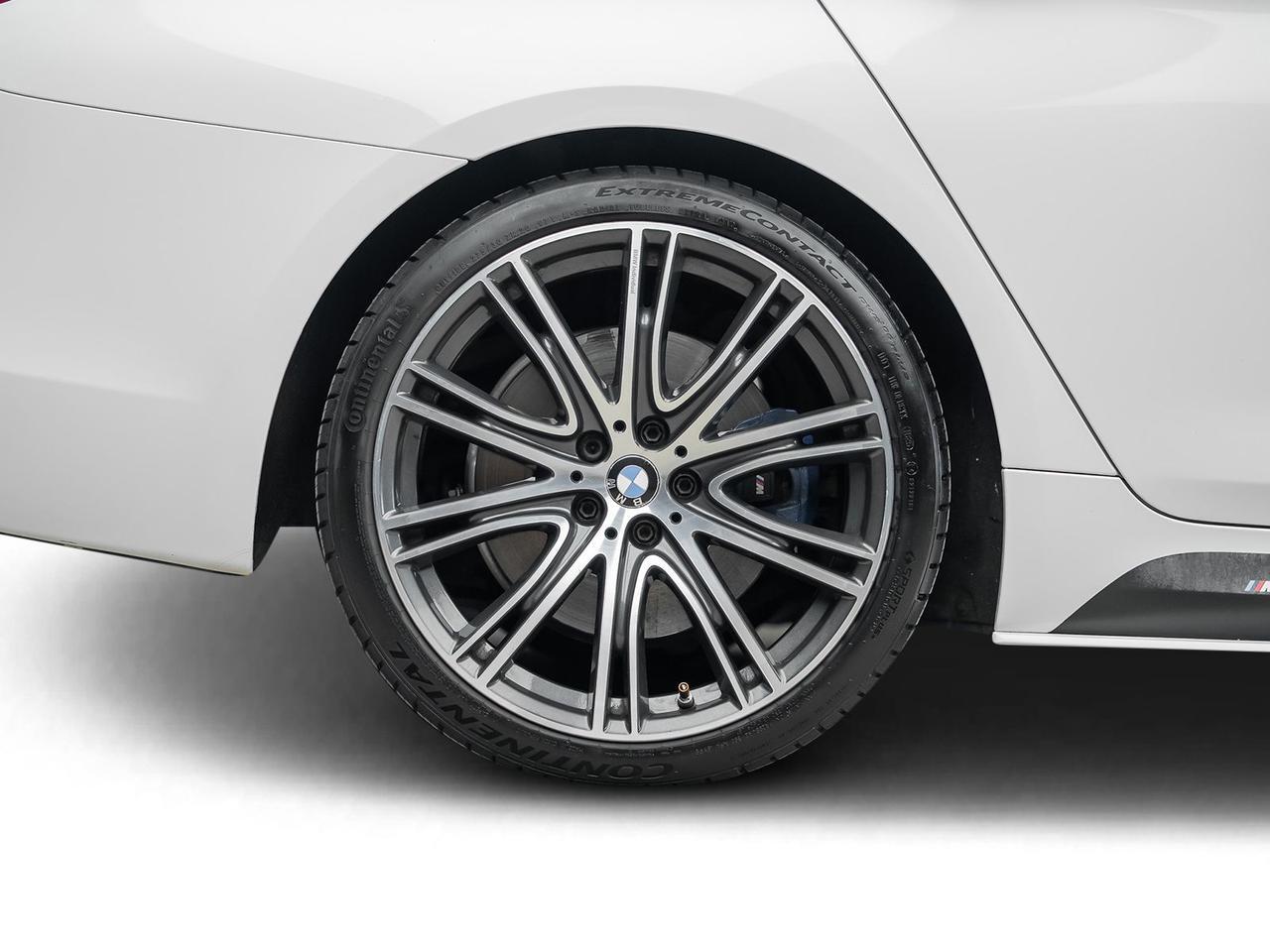 2018 BMW 5 Series M550i xDrive Ft Lauderdale FL