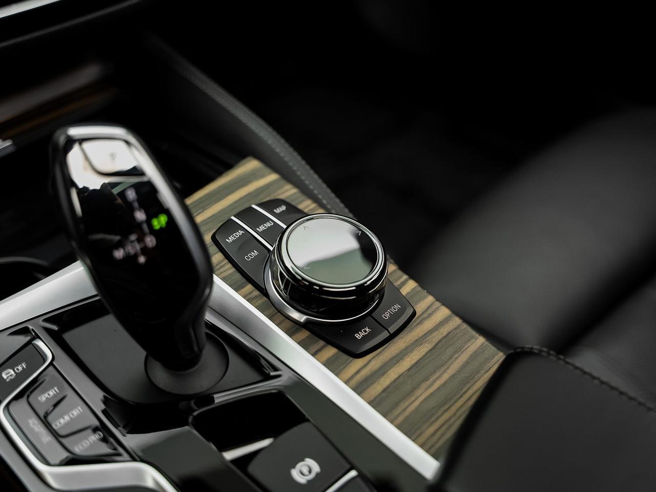 2018 BMW 5 Series M550i xDrive Ft Lauderdale FL