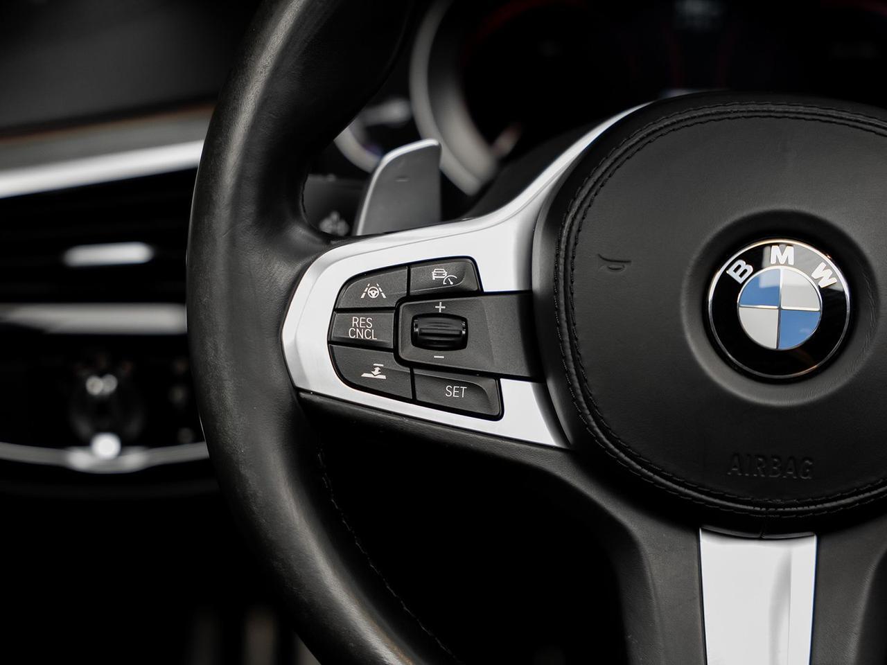 2018 BMW 5 Series M550i xDrive Ft Lauderdale FL