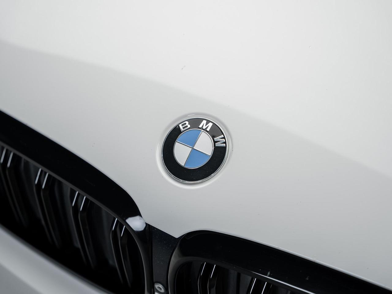 2018 BMW 5 Series M550i xDrive Ft Lauderdale FL