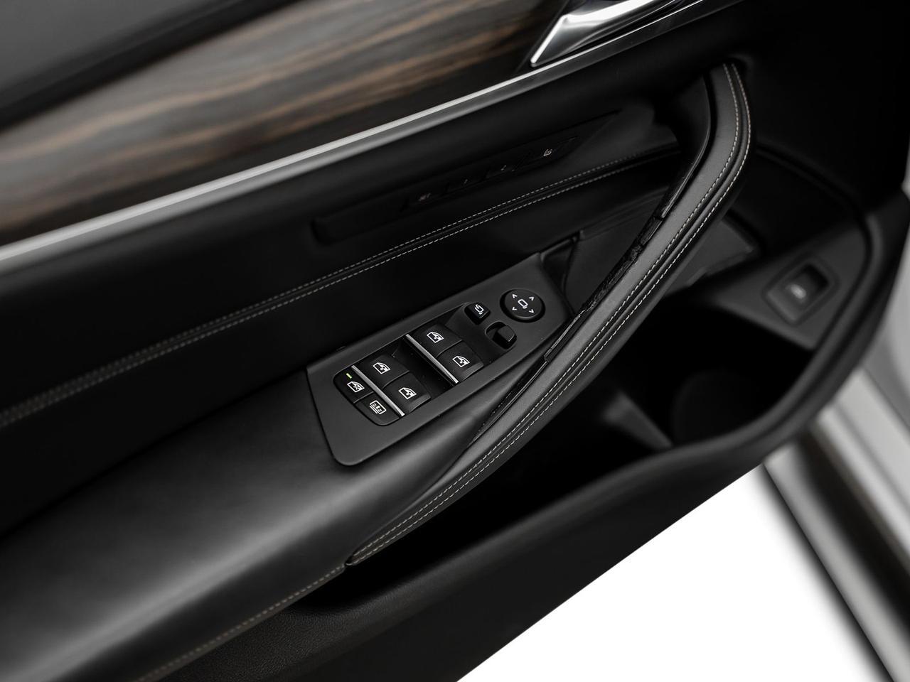 2018 BMW 5 Series M550i xDrive Ft Lauderdale FL
