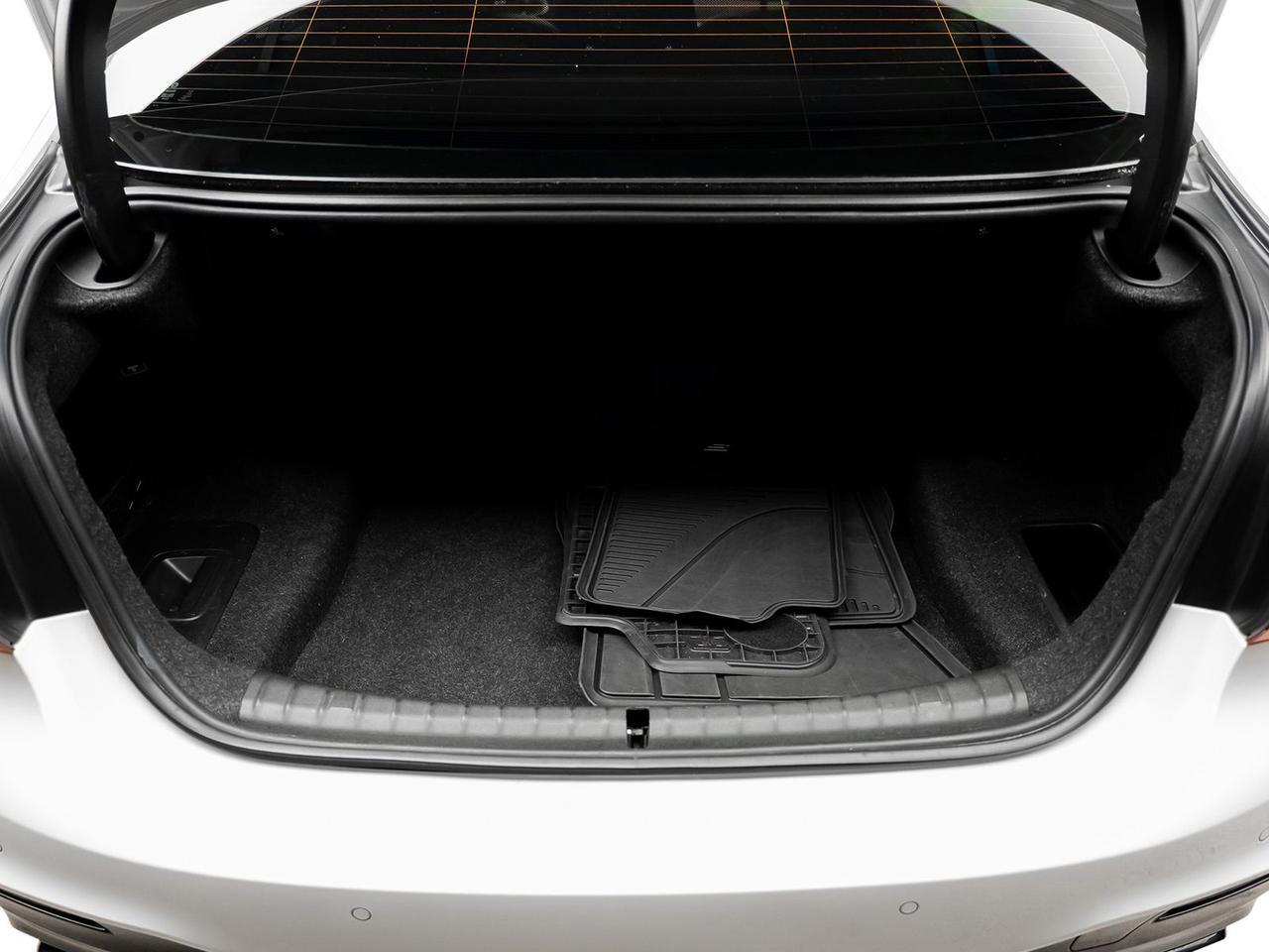 2018 BMW 5 Series M550i xDrive Ft Lauderdale FL