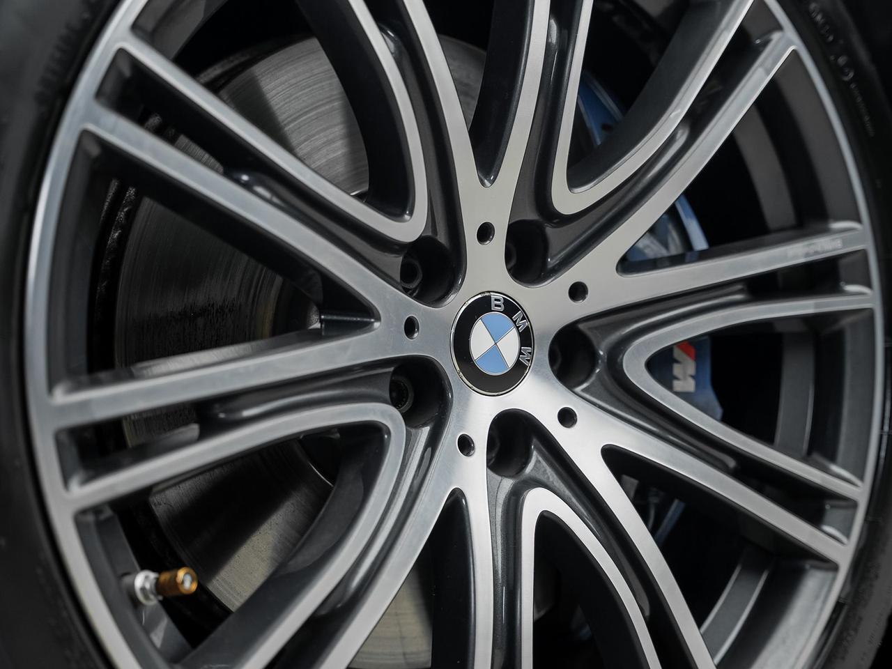 2018 BMW 5 Series M550i xDrive Ft Lauderdale FL