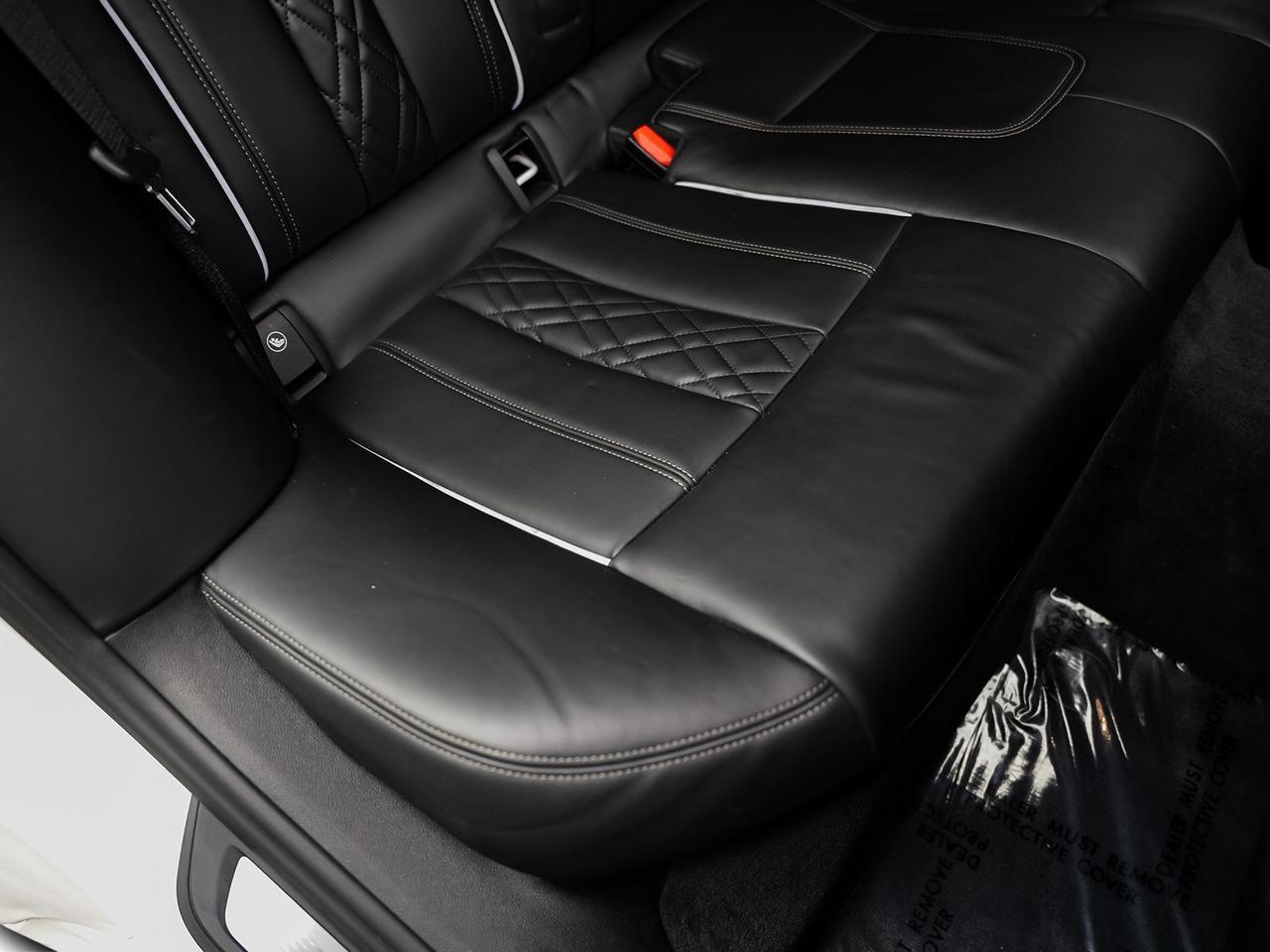 2018 BMW 5 Series M550i xDrive Ft Lauderdale FL