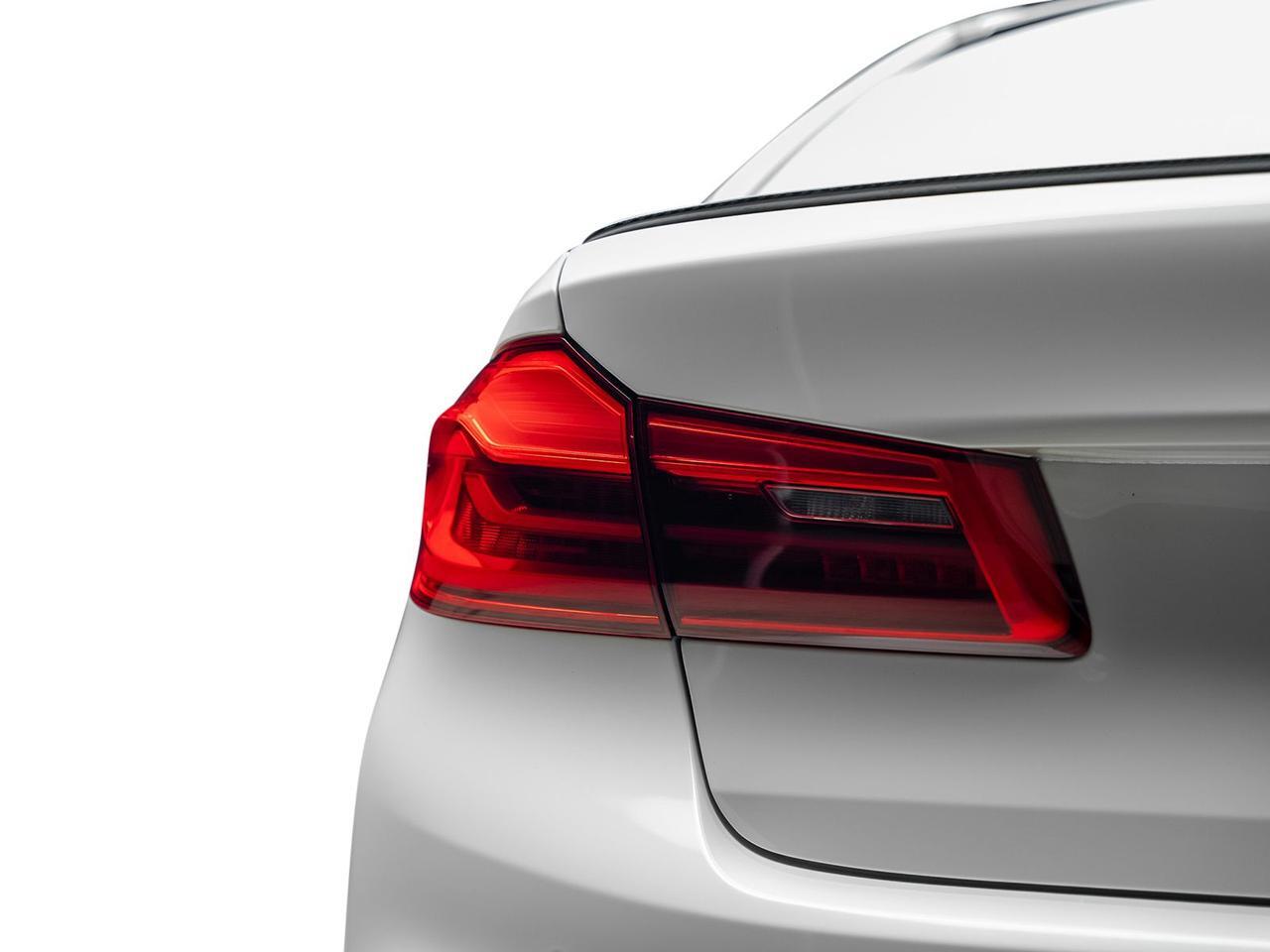 2018 BMW 5 Series M550i xDrive Ft Lauderdale FL