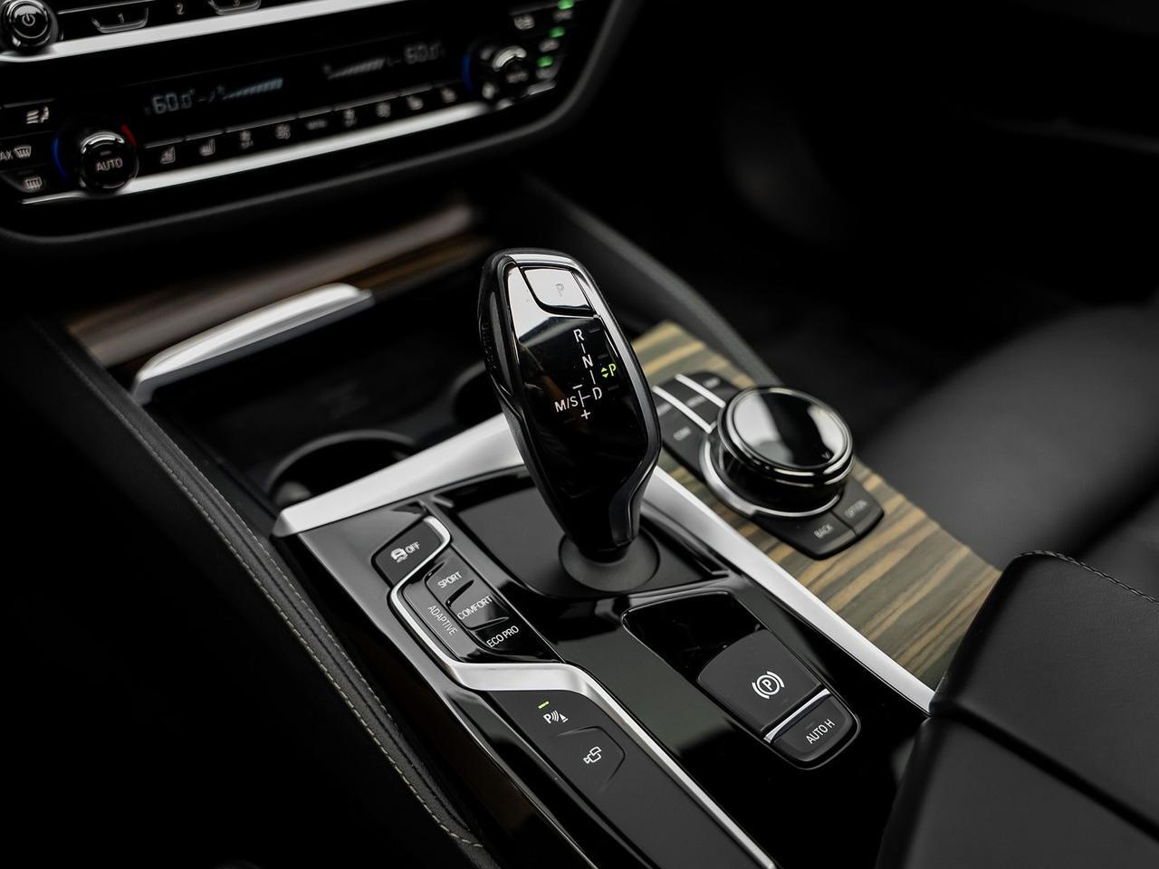 2018 BMW 5 Series M550i xDrive Ft Lauderdale FL