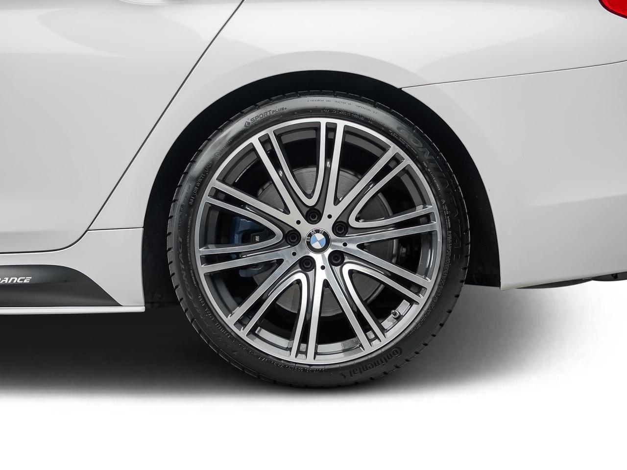 2018 BMW 5 Series M550i xDrive Ft Lauderdale FL