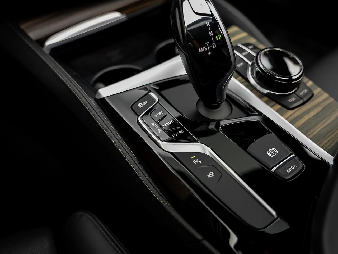 2018 BMW 5 Series M550i xDrive Ft Lauderdale FL
