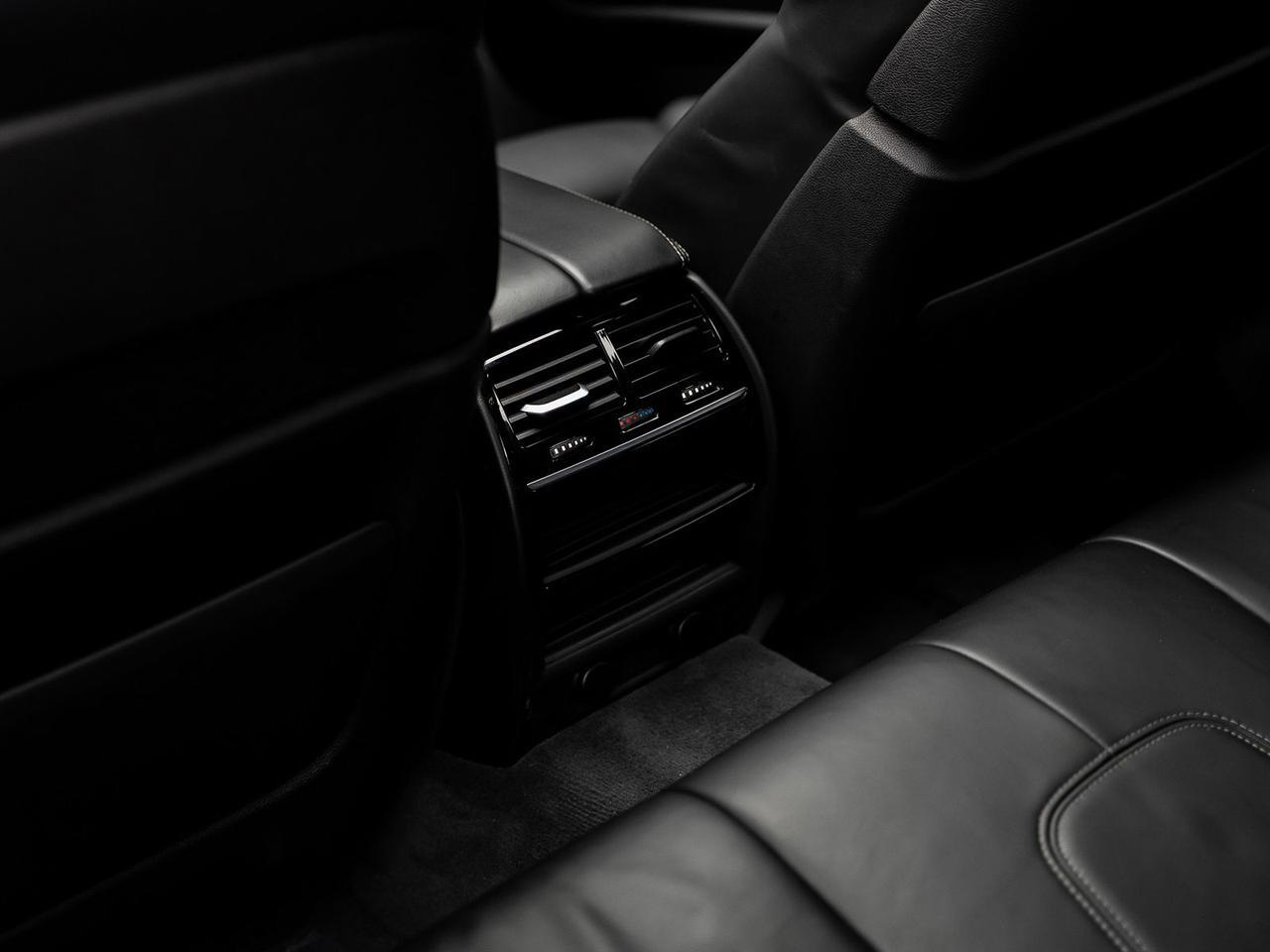 2018 BMW 5 Series M550i xDrive Ft Lauderdale FL
