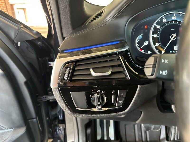 2018 BMW 5 Series M550i xDrive Sedan AWD Arlington VA