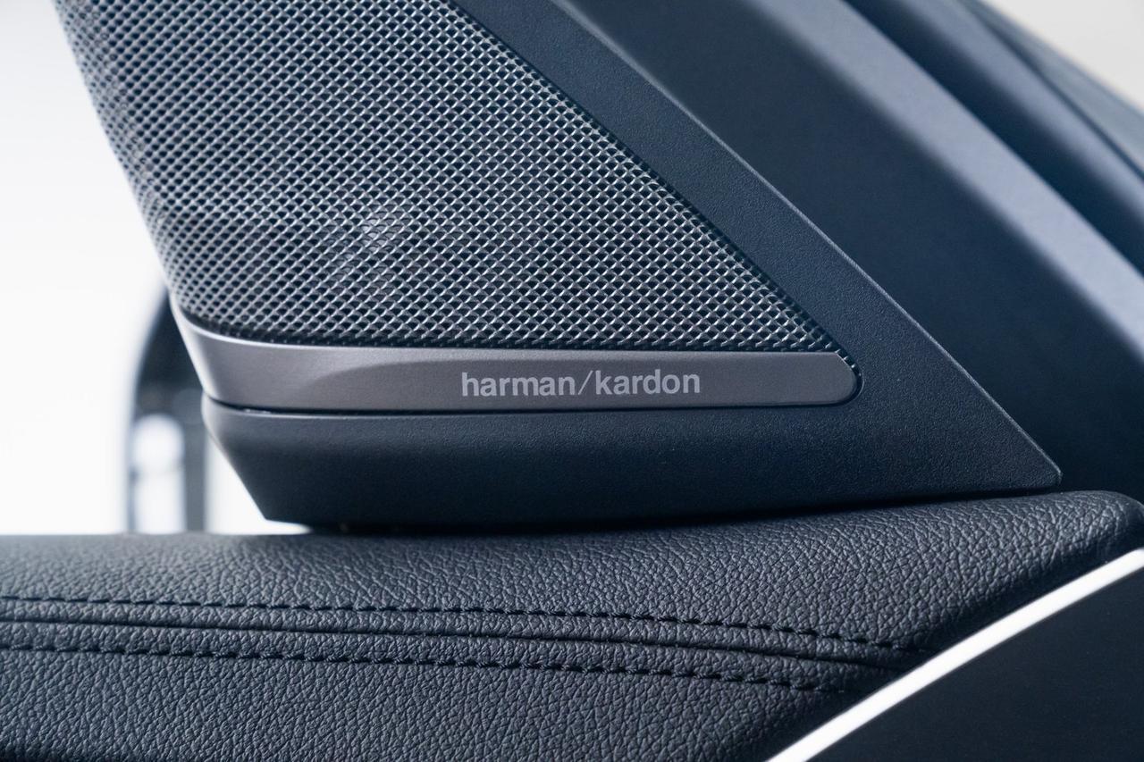 2018 BMW 5 Series M550i xDrive Vented Seats Adaptive M Suspension Portland OR