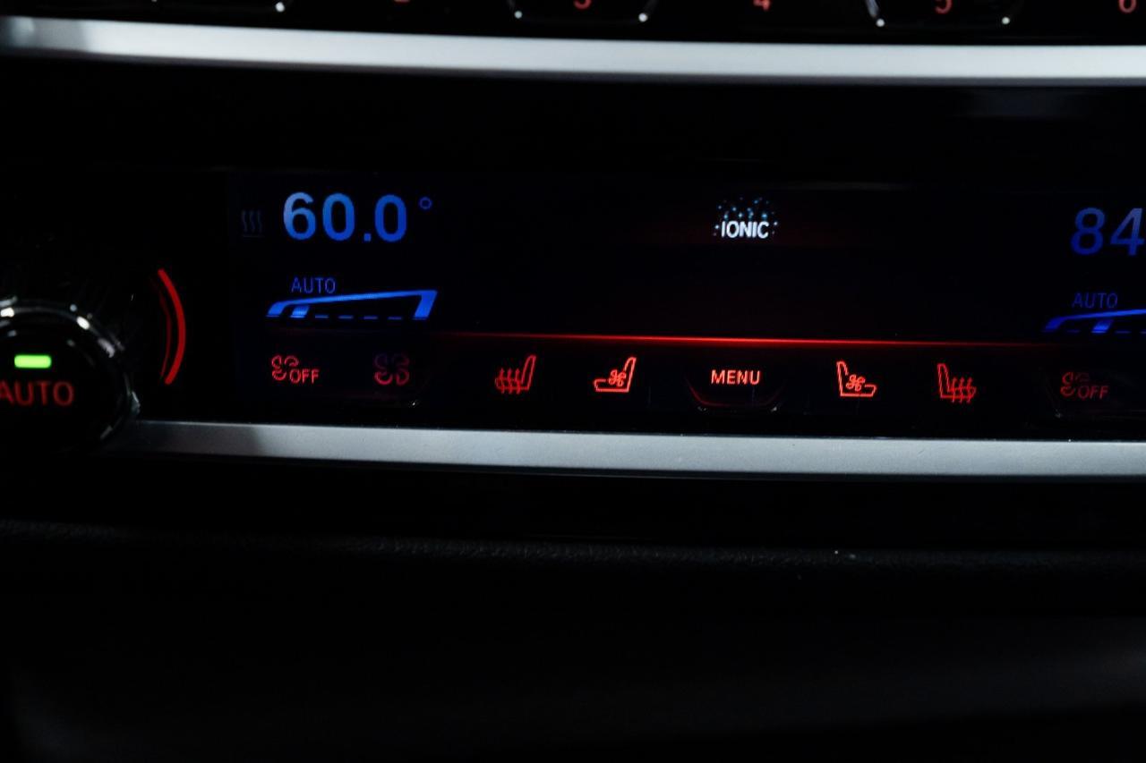 2018 BMW 5 Series M550i xDrive Vented Seats Adaptive M Suspension Portland OR