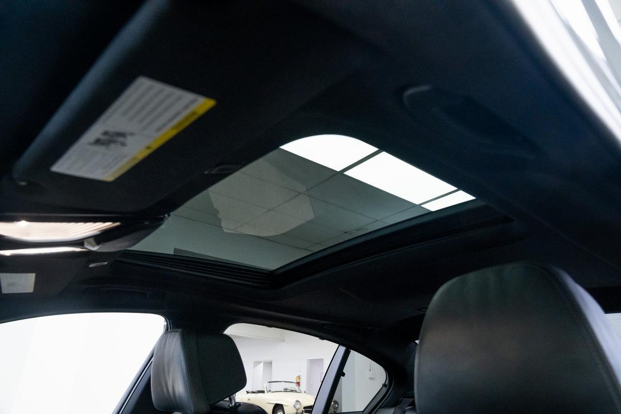 2018 BMW 5 Series M550i xDrive Vented Seats Adaptive M Suspension Portland OR