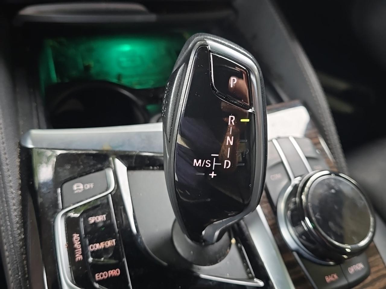 2018 BMW 5 Series M550i xDrive Gaithersburg MD