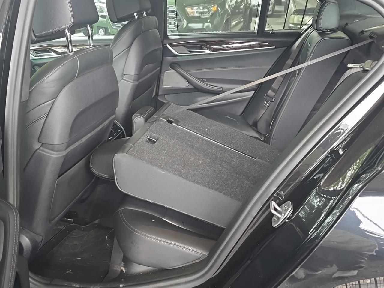 2018 BMW 5 Series M550i xDrive Gaithersburg MD