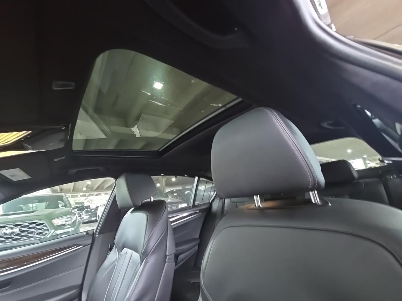 2018 BMW 5 Series M550i xDrive Gaithersburg MD