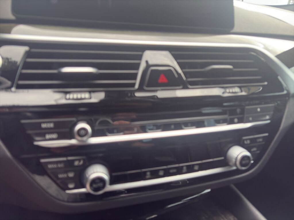 2018 BMW 5 series 540i Wilmington NC