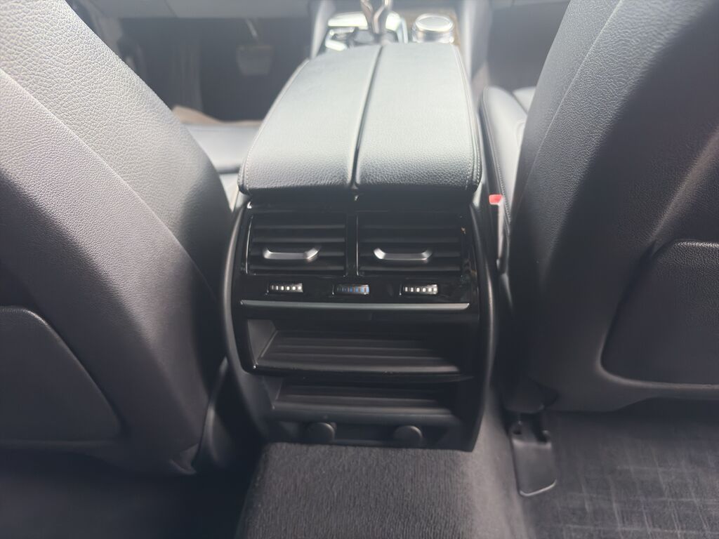 2018 BMW 5 series 540i Wilmington NC