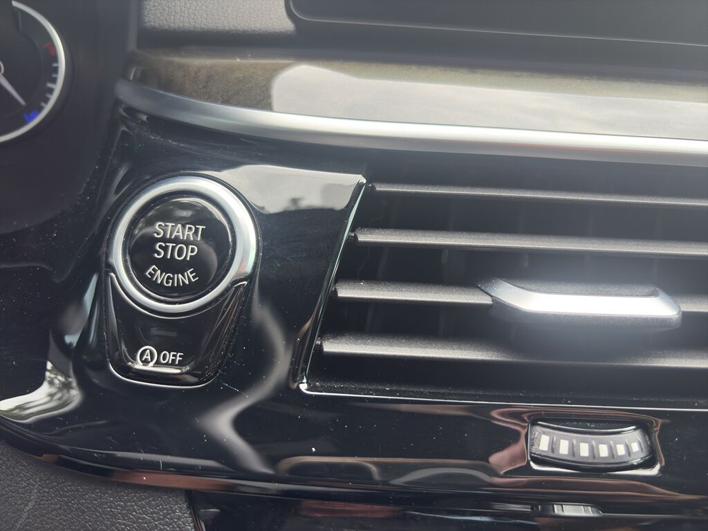2018 BMW 5 series 540i Wilmington NC