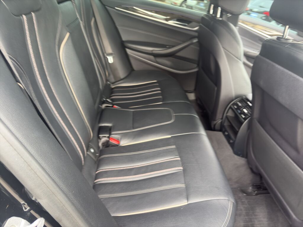 2018 BMW 5 series 540i Wilmington NC