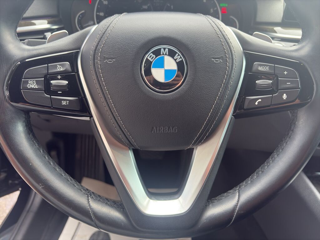 2018 BMW 5 series 540i Wilmington NC