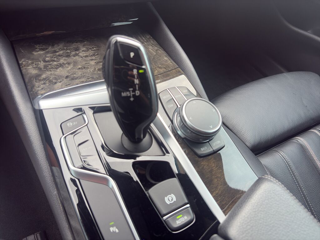 2018 BMW 5 series 540i Wilmington NC