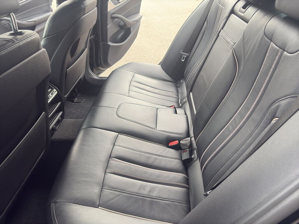 2018 BMW 5 series 540i Wilmington NC