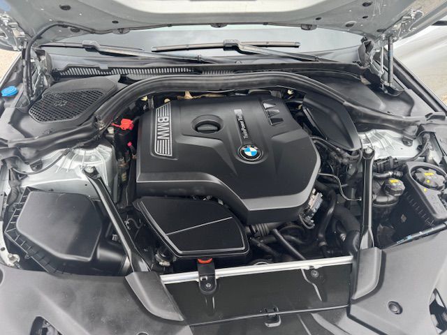 2018 BMW 530 I Grand Prairie TX