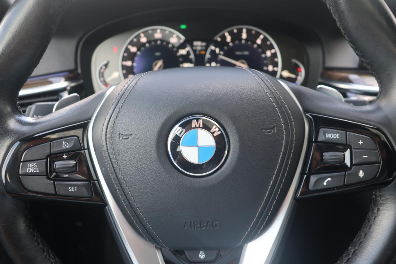 2018 BMW 530 XI Houston TX