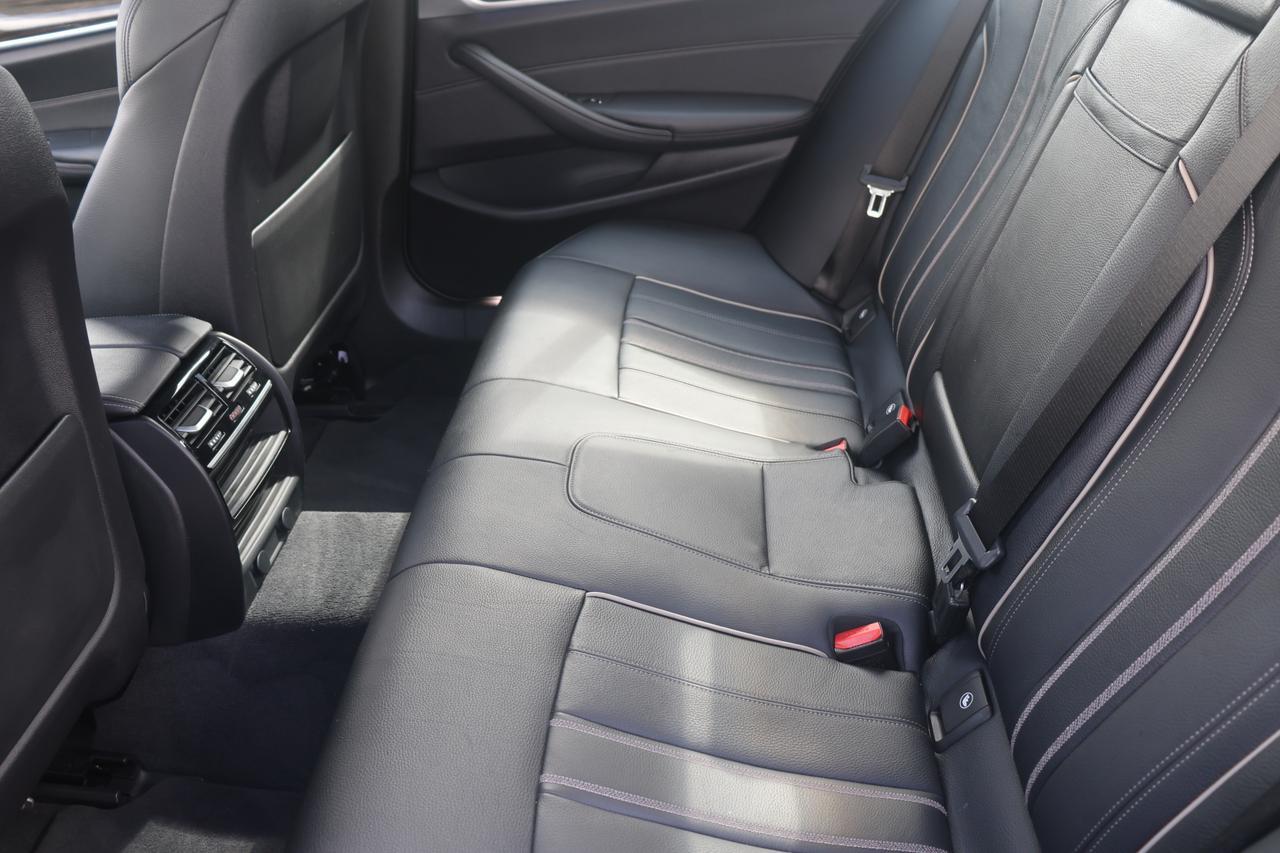 2018 BMW 530 XI Houston TX