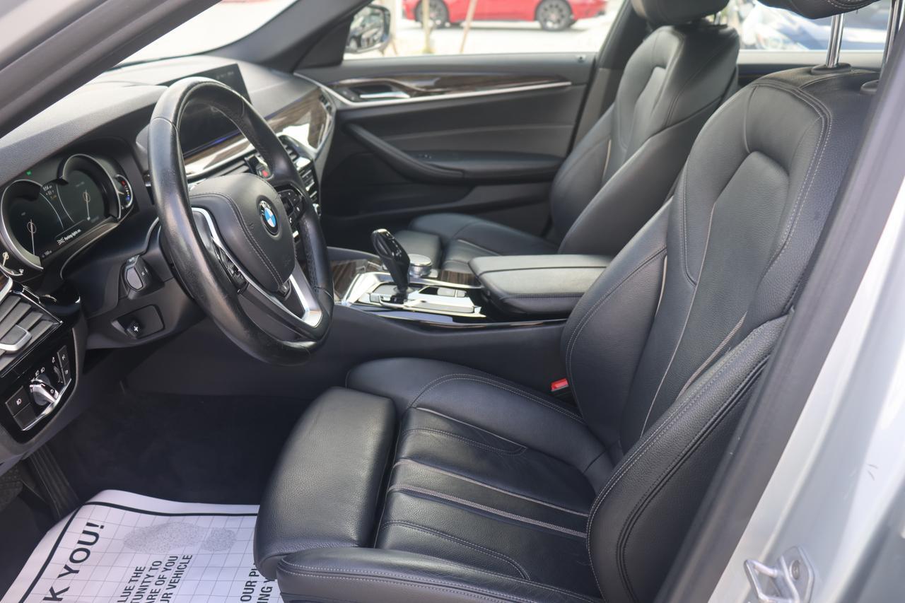 2018 BMW 530 XI Houston TX