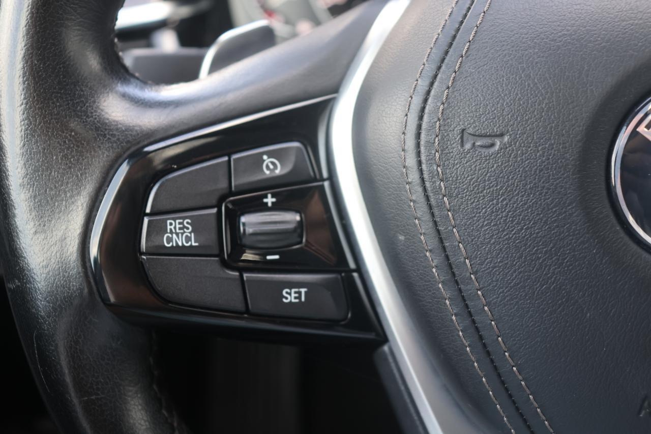 2018 BMW 530 XI Houston TX