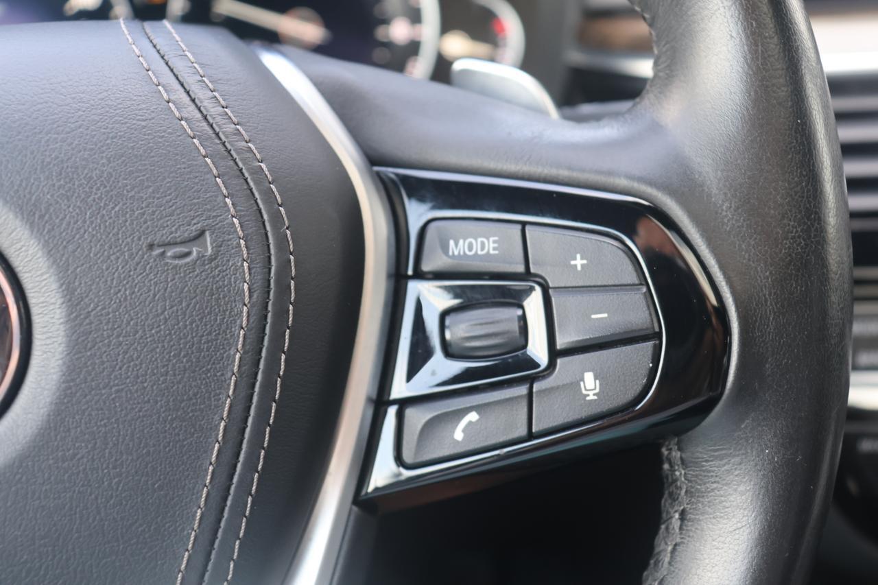 2018 BMW 530 XI Houston TX
